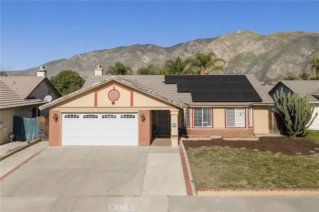 653 E 1st, San Jacinto, CA 92583 - Image #1