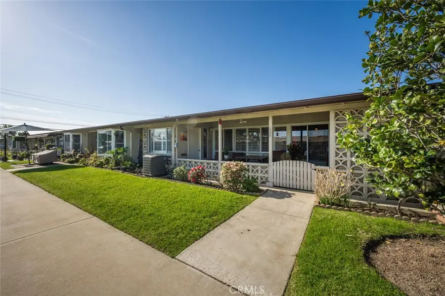 1201 Oakmont Road #196H, Seal Beach, CA 90740 - Image #2