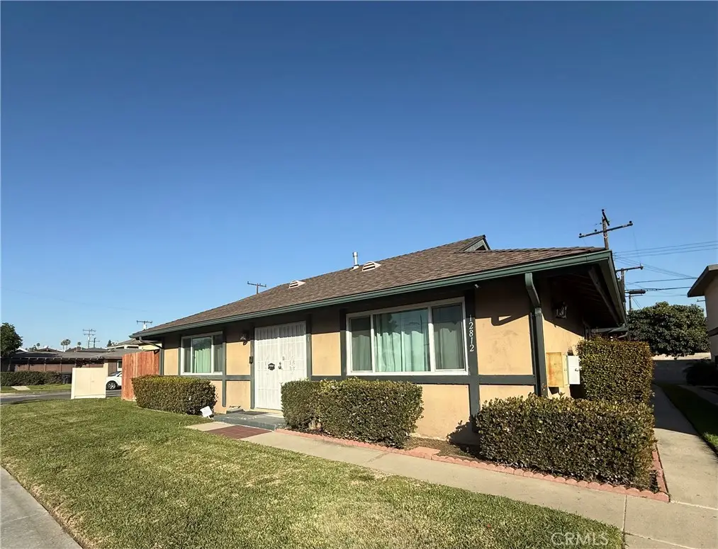 12812 Haster, Garden Grove, CA 92840 - Image #1