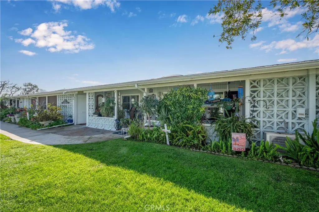 1301 Skokie Road #27H, Seal Beach, CA 90740 - #1