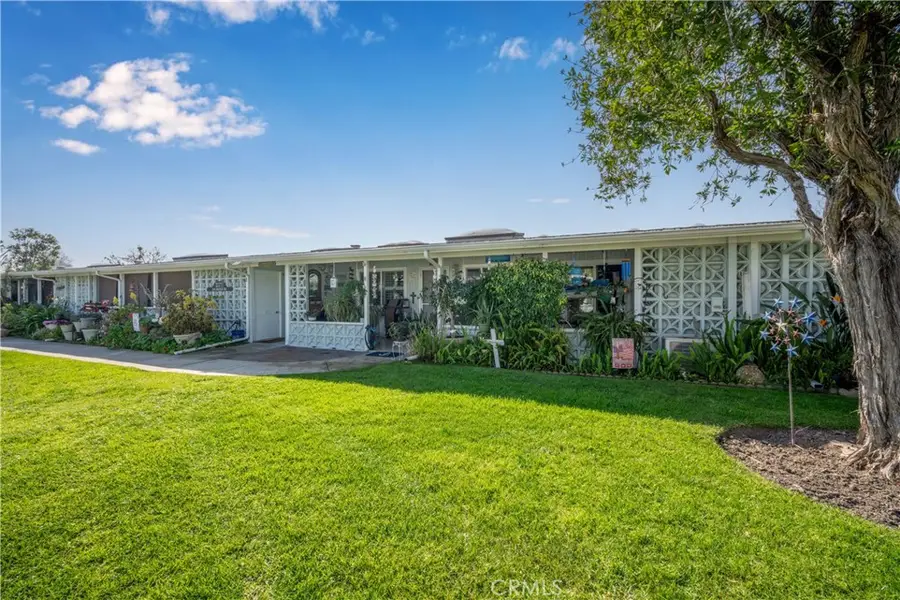 1301 Skokie Road #27H, Seal Beach, CA 90740 - #2