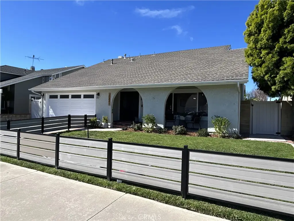 20841 Hunter, Huntington Beach, CA 92646 - #1