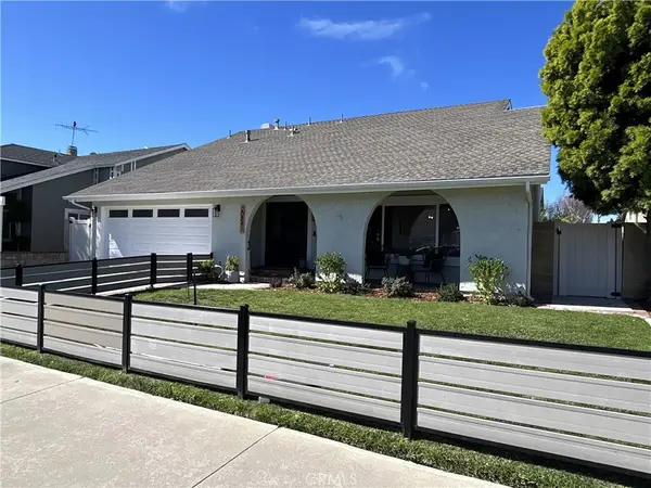 20841 Hunter, Huntington Beach, CA 92646