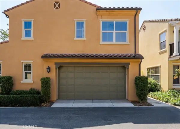 42 Land Grant, Irvine, CA 92618