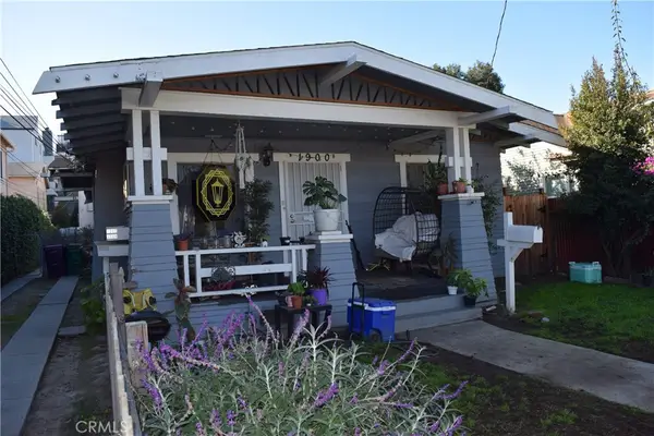 1900 E 6th, Long Beach, CA 90802