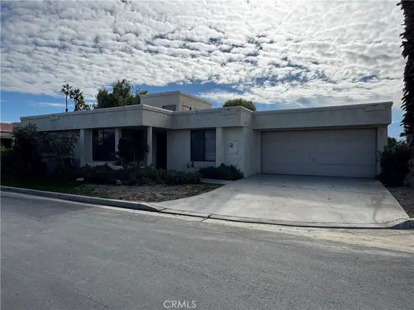 250 Via Reneca, Palm Desert, CA 92260