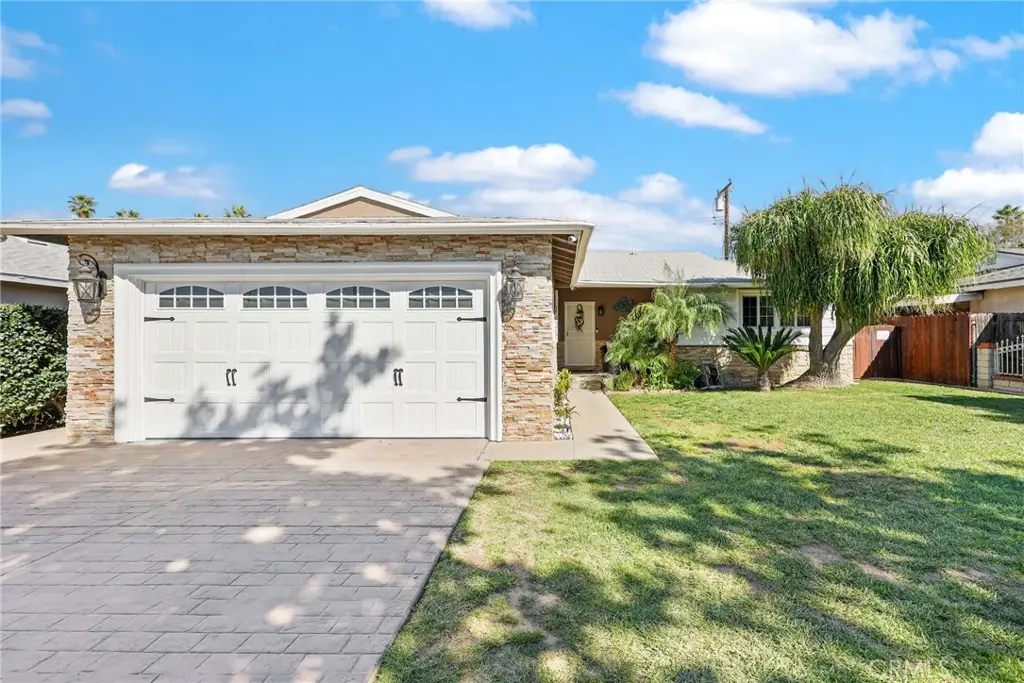 14641 Lassalette, La Puente, CA 91744 - #1