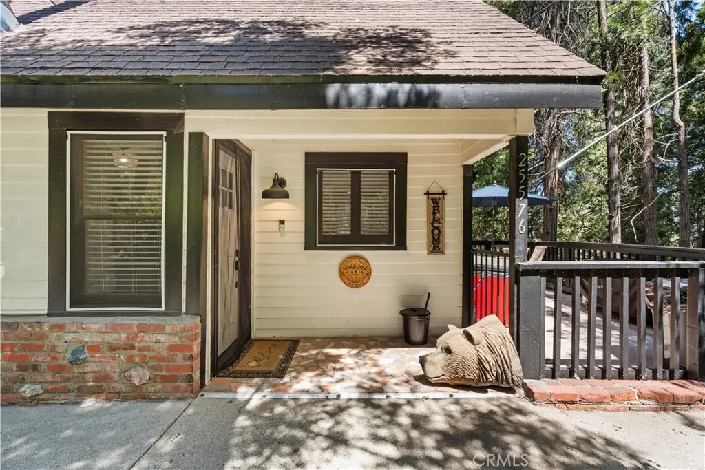 25576 Hi, Twin Peaks, CA 92391 - Image #1