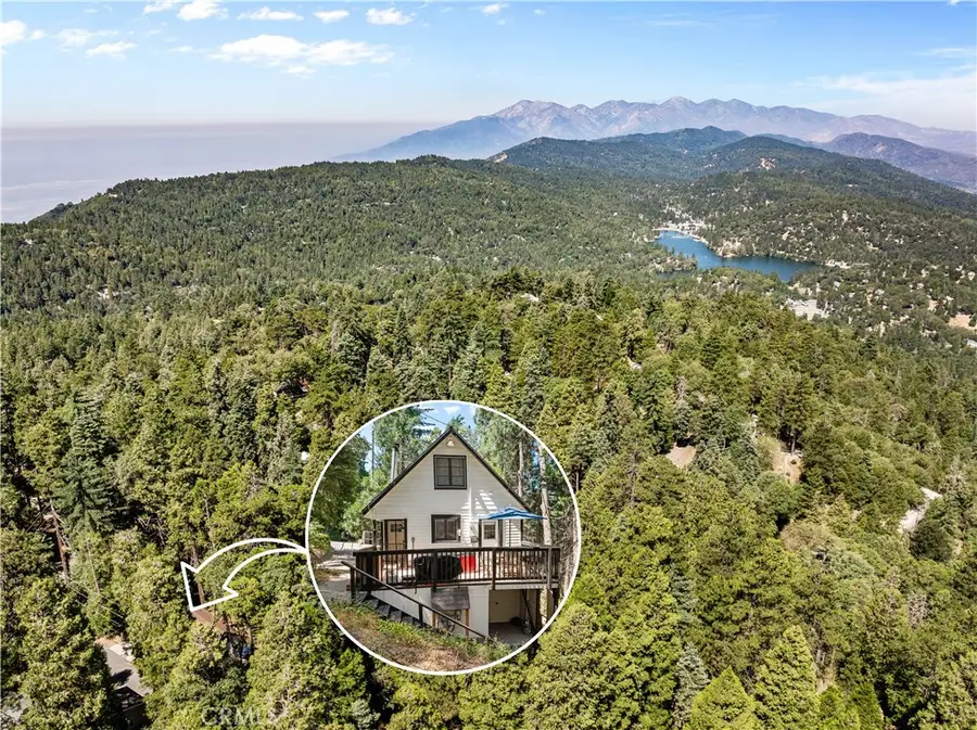 25576 Hi, Twin Peaks, CA 92391 - Image #2