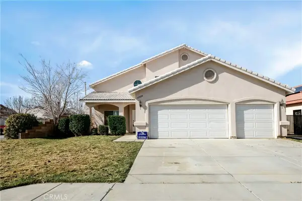 43929 Amy Court, Lancaster, CA 93535