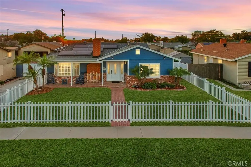 8845 Garfield Circle, Buena Park, CA 90620 - #1
