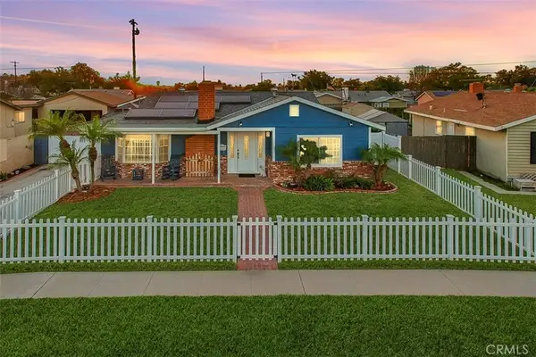 8845 Garfield Circle, Buena Park, CA 90620