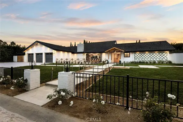 10501 Park Villa Lane, Villa Park, CA 92861