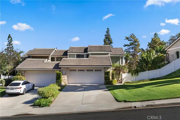 5810 E Mountain Loop, Anaheim Hills, CA 92807