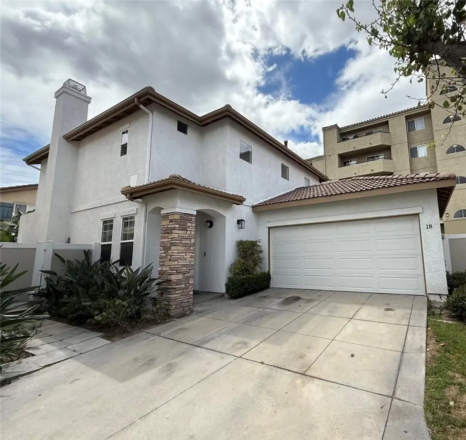 18 Redwood Court, Stanton, CA 90680 - #1
