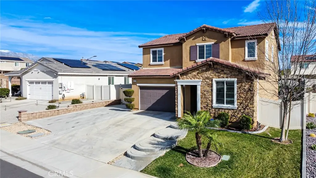 14216 Tuscany Place, Beaumont, CA 92223 - #1