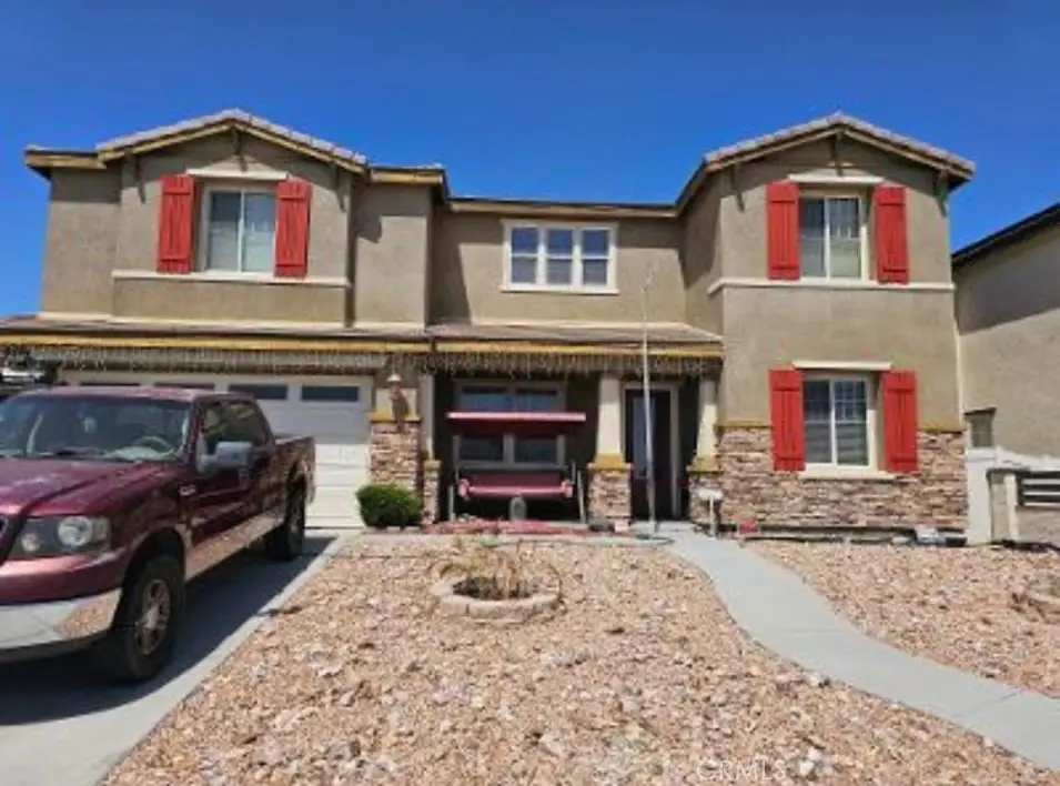 37117 Cannon Court, Palmdale, CA 93552 - #1