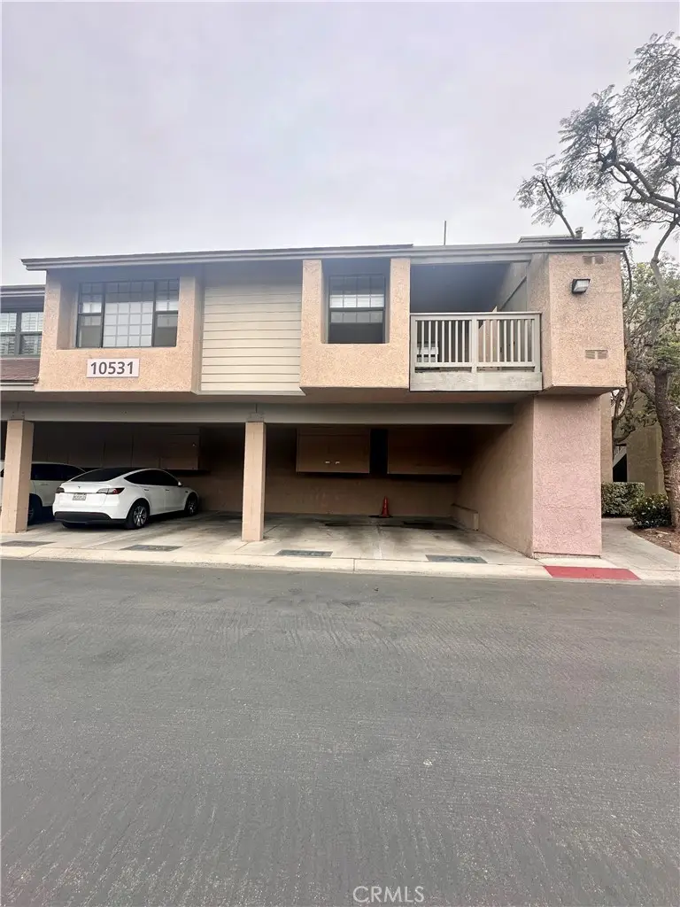 10531 Lakeside S #J, Garden Grove, CA 92840 - #2