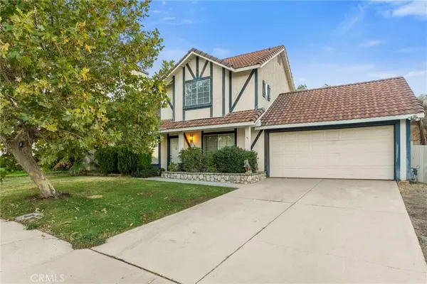 39317 Beacon, Palmdale, CA 93551