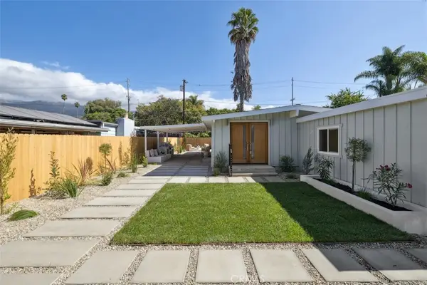21 La Cadena Street, Santa Barbara, CA 93103