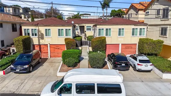 529 E Walnut, El Segundo, CA 90245
