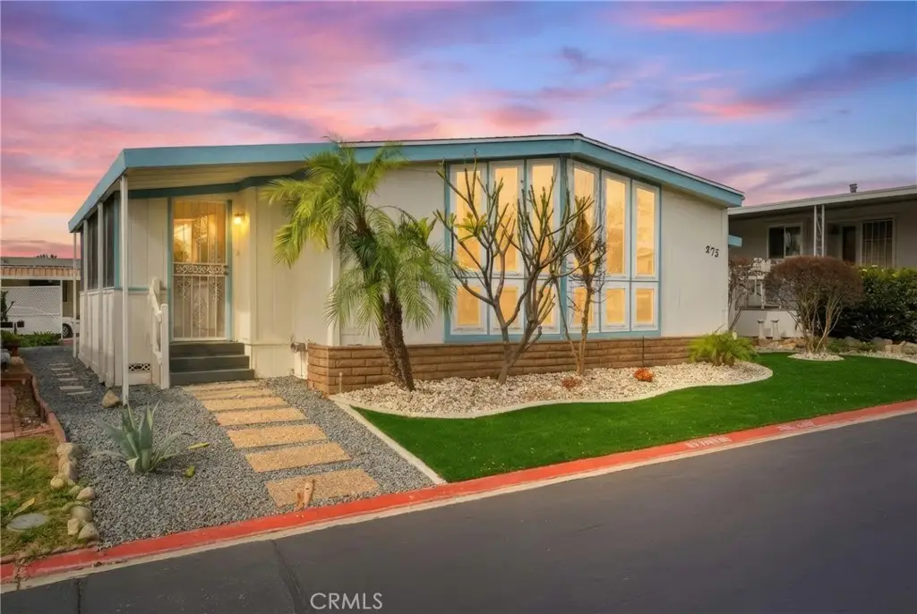 1456 E Philadelphia Street #275, Ontario, CA 91761 - Image #1