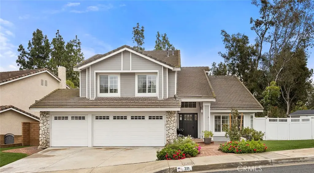 311 N Deep Spring Rd, Orange, CA 92869 - #1