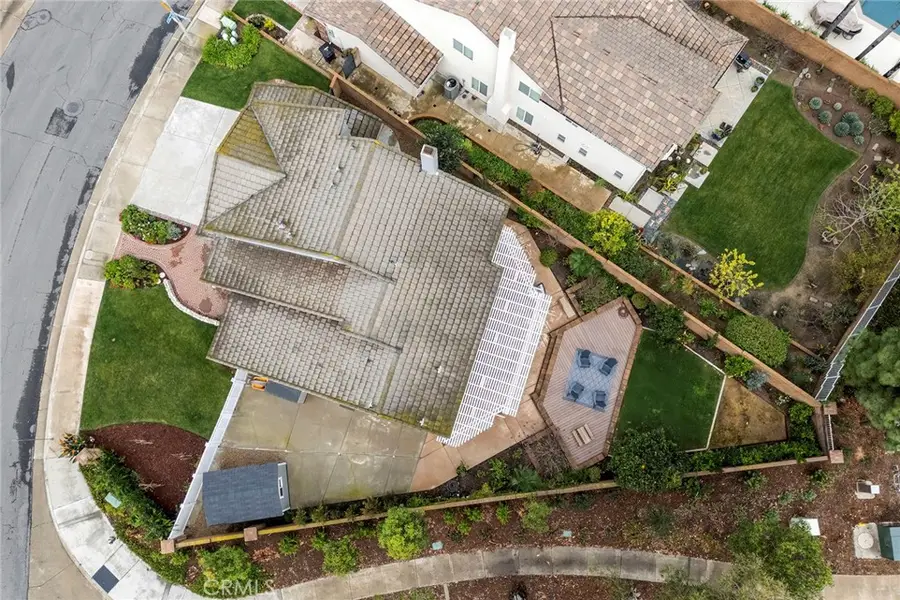 311 N Deep Spring Rd, Orange, CA 92869 - #3