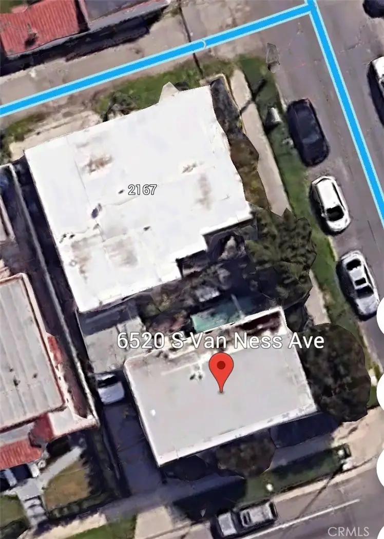 2167 W 65th, Los Angeles, CA 90047 - #2