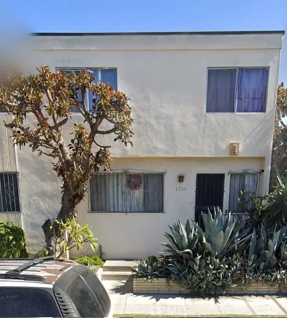 2167 W 65th, Los Angeles, CA 90047 - #3