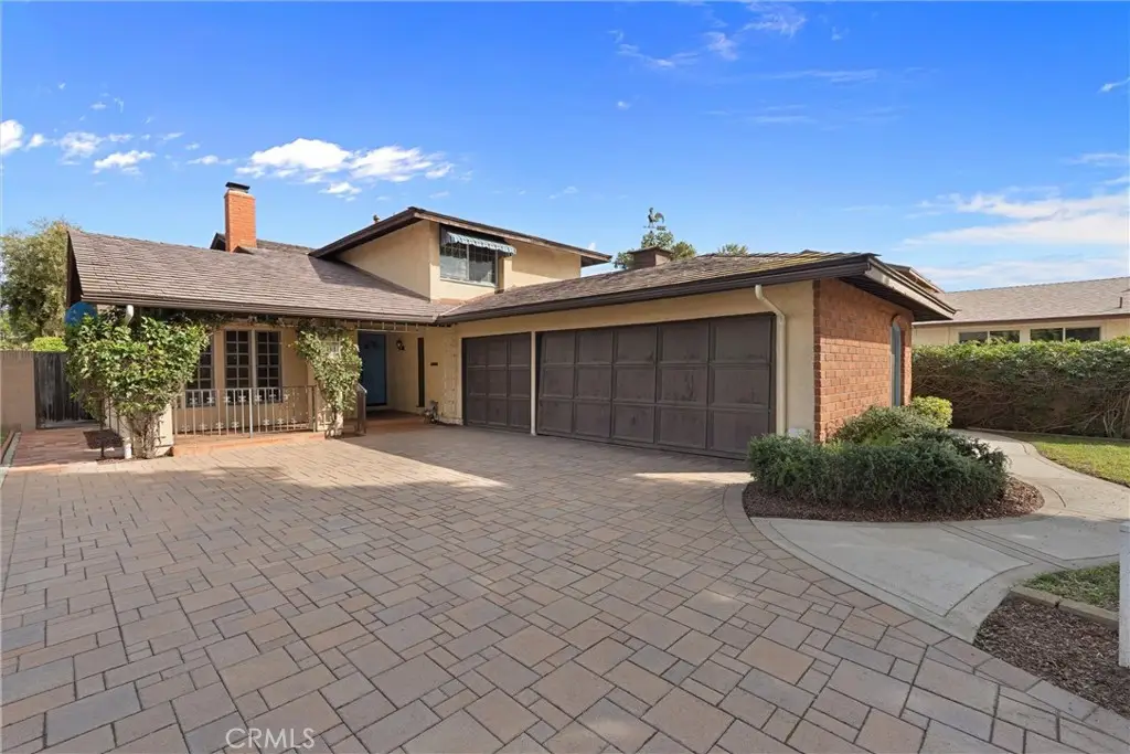 3461 E Saint Francis Place, Long Beach, CA 90805 - #1