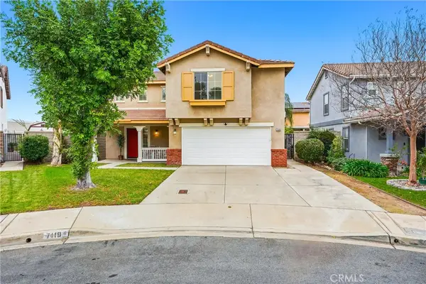 7119 Birch Tree Place, Fontana, CA 92336