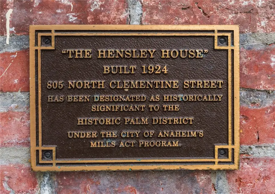 805 N Clementine, Anaheim, CA 92805 - Image #2