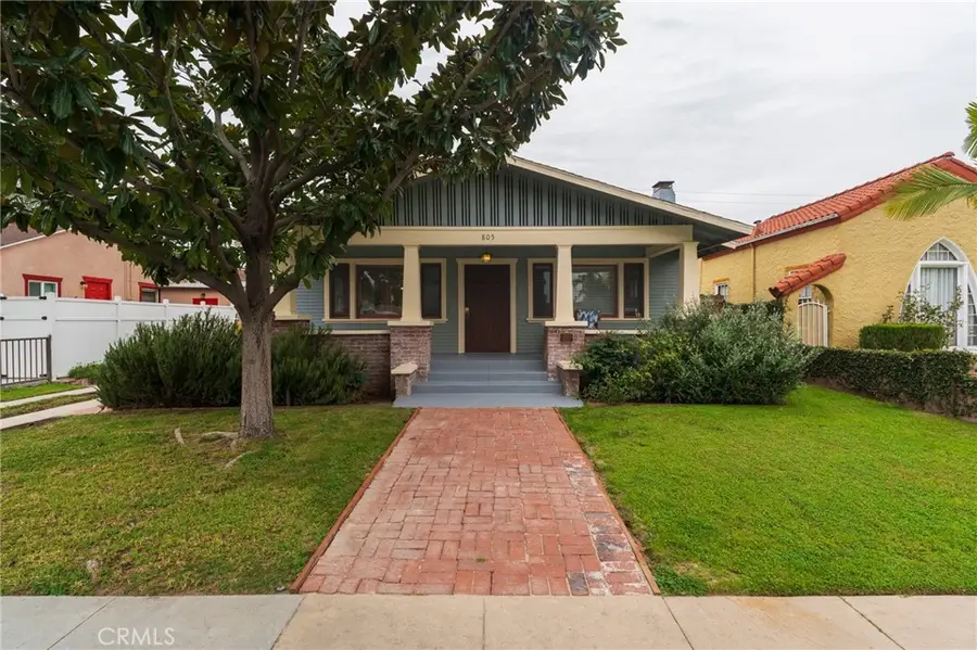 805 N Clementine, Anaheim, CA 92805 - Image #3