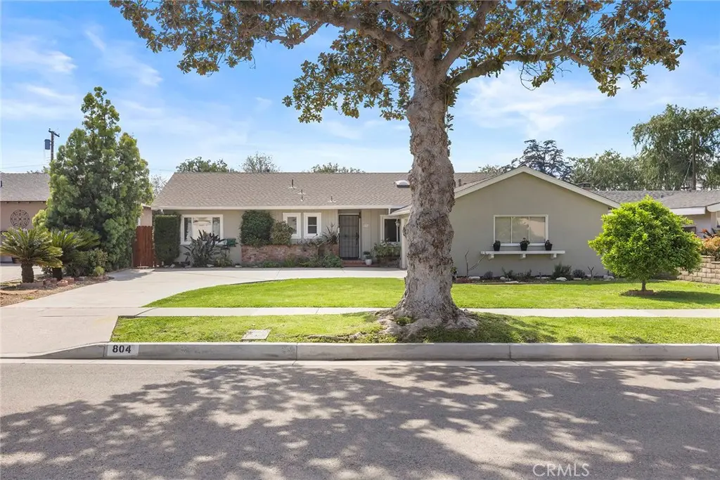 804 E Glenwood, Fullerton, CA 92831 - #1