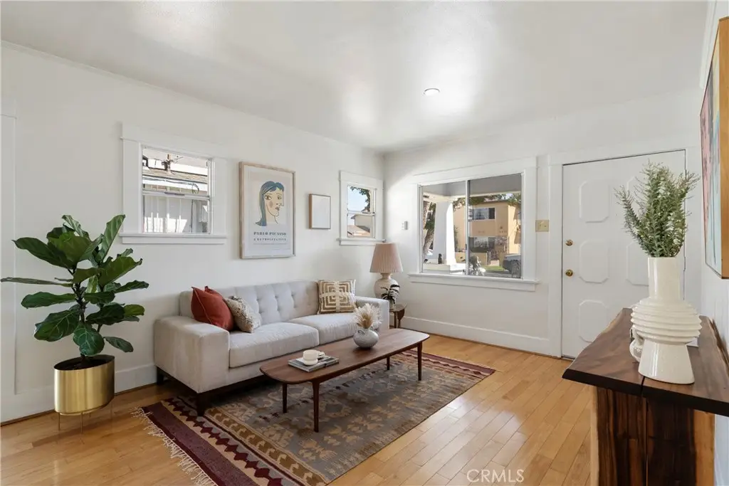 2619 E 15th, Long Beach, CA 90804 - #1