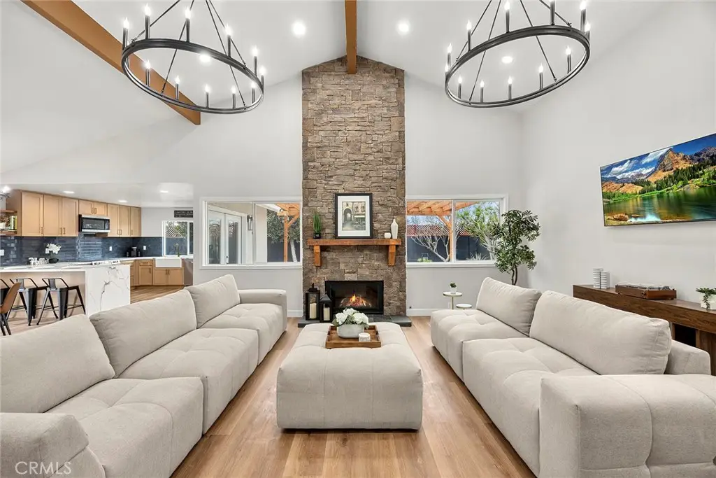 1782 Green Meadow, Tustin, CA 92780 - #1