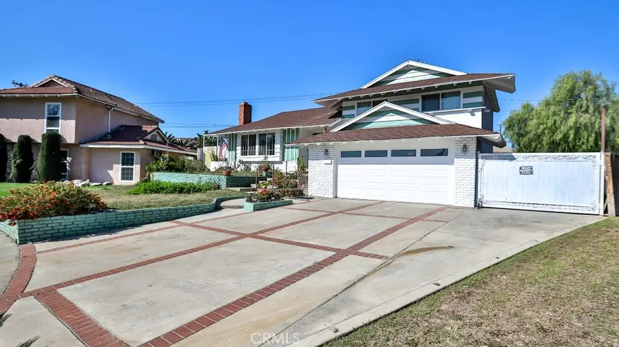 12124 Lester Court, Chino, CA 91710 - #2