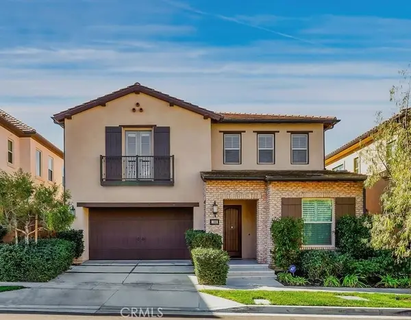 106 Cordial, Irvine, CA 92620