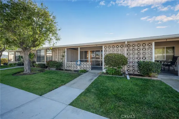 13211 St Andrews Drive #155K, Seal Beach, CA 90740