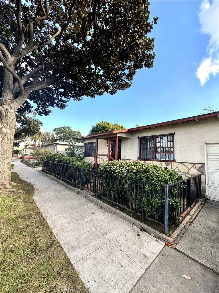 1410 W 20th, Long Beach, CA 90810 - #1