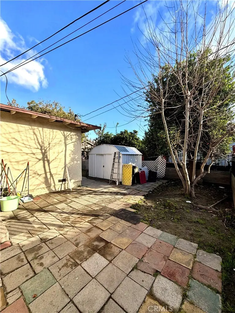 1410 W 20th, Long Beach, CA 90810 - #3