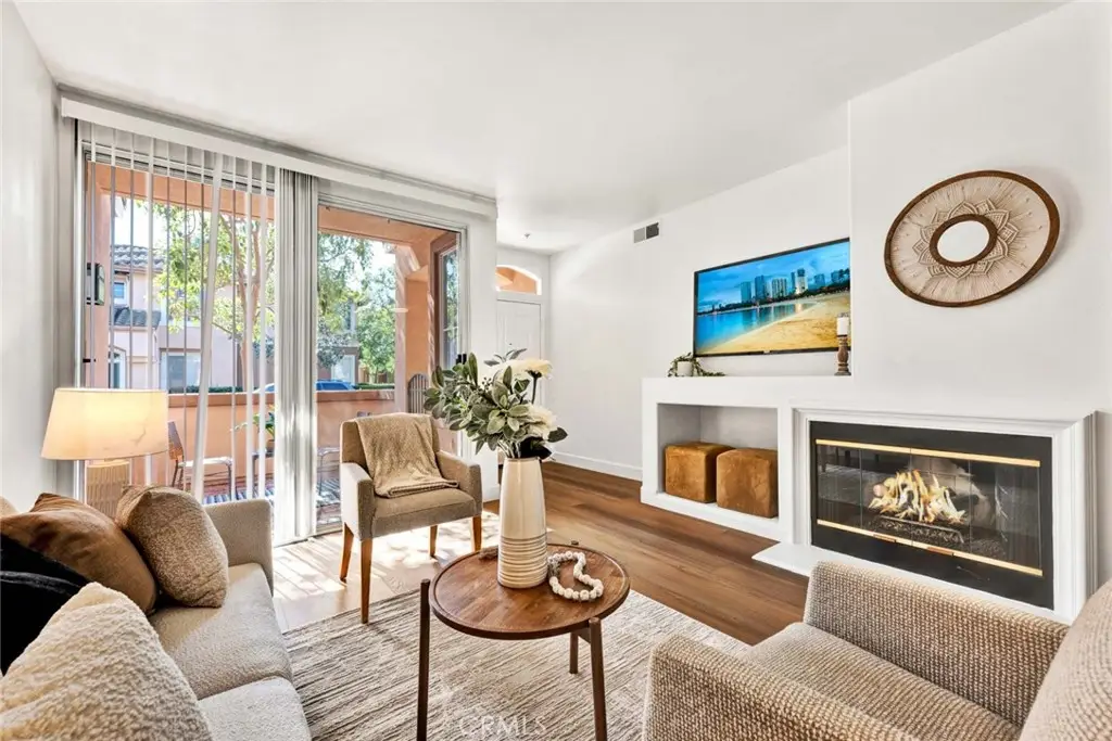 1203 Solvay Aisle, Irvine, CA 92606 - #1