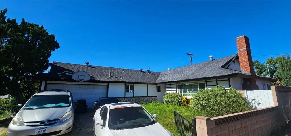 19715 Plummer, Chatsworth, CA 91311 - #1