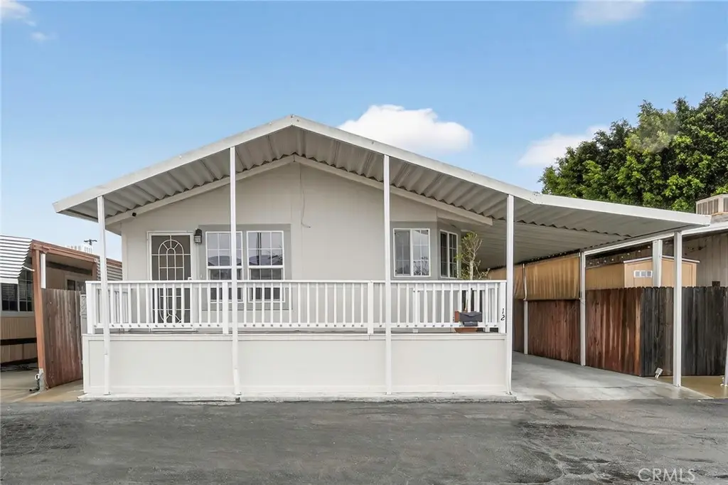 21111 Dolores #12, Carson, CA 90745 - #1