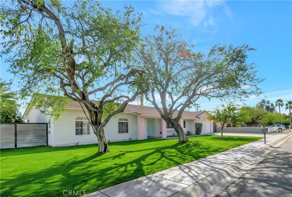 2280 Acacia W, Palm Springs, CA 92262 - #1