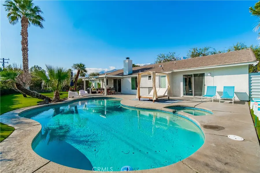 2280 Acacia W, Palm Springs, CA 92262 - #3