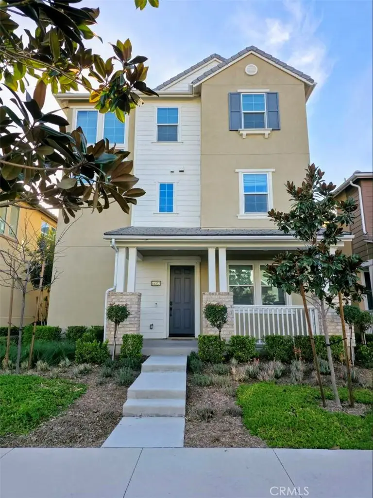 16272 Meadowhouse, Chino, CA 91708 - #1