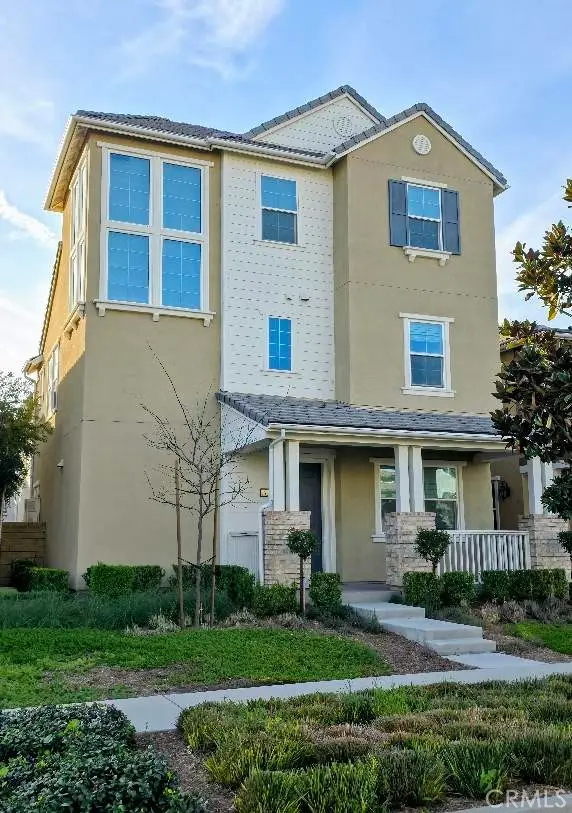 16272 Meadowhouse, Chino, CA 91708 - #2