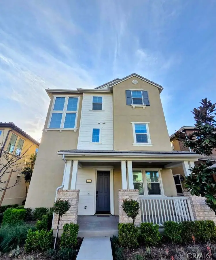 16272 Meadowhouse, Chino, CA 91708 - #3